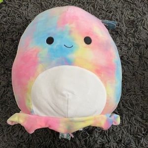 COPY - 12” Janet Squishmallow